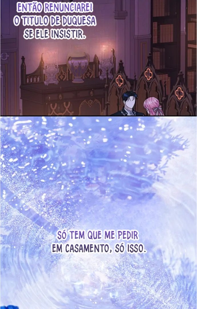 Eu Pensei Que Tinha Um Limite de Tempo! Capítulo 87 Página 42