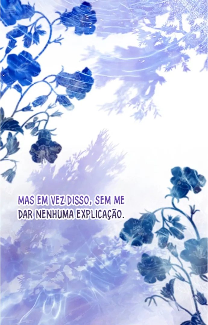 Eu Pensei Que Tinha Um Limite de Tempo! Capítulo 87 Página 43