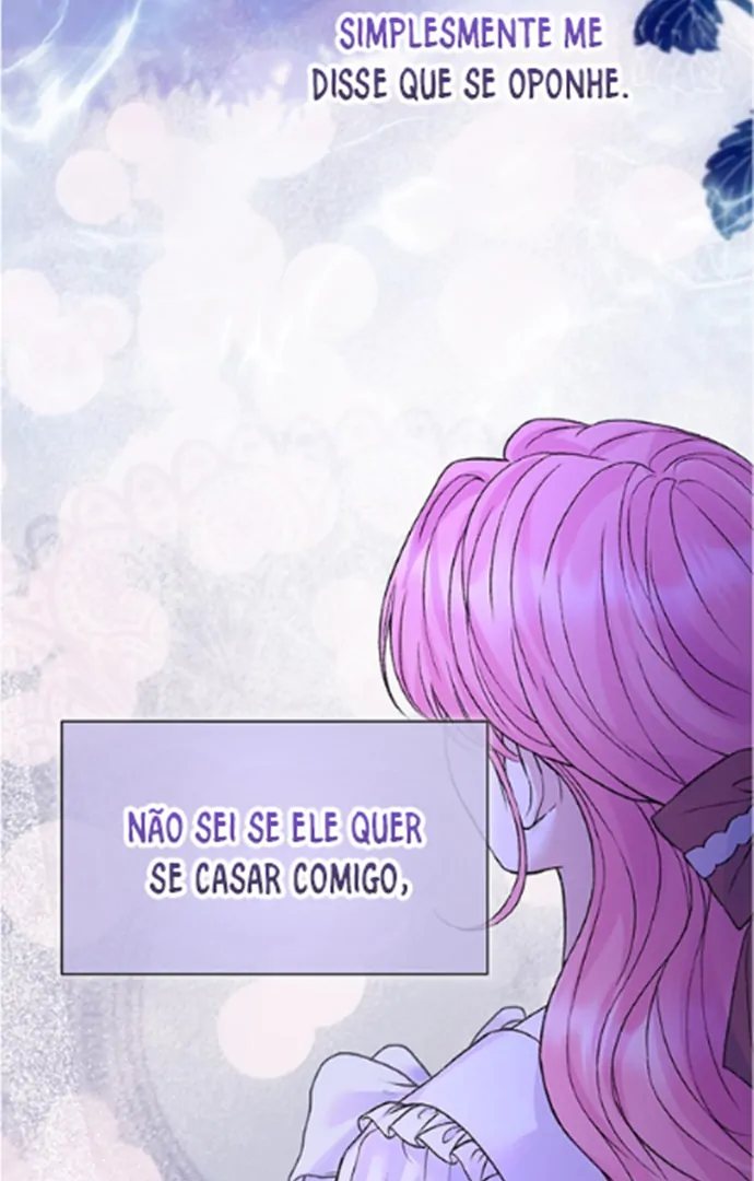 Eu Pensei Que Tinha Um Limite de Tempo! Capítulo 87 Página 44