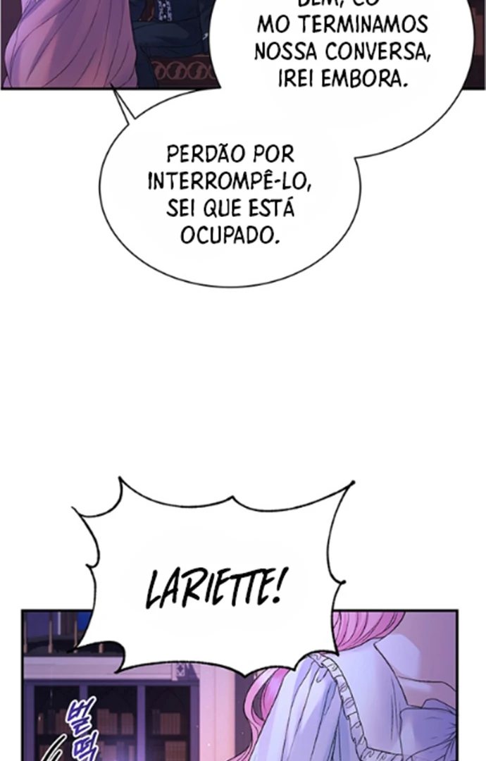 Eu Pensei Que Tinha Um Limite de Tempo! Capítulo 87 Página 47