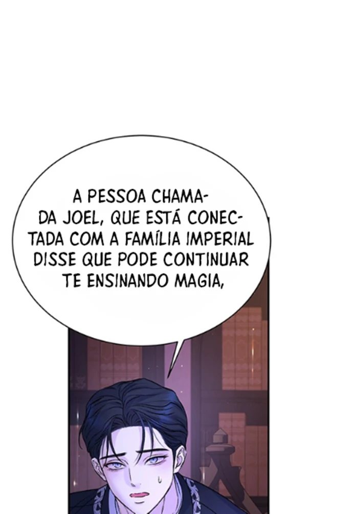 Eu Pensei Que Tinha Um Limite de Tempo! Capítulo 87 Página 49