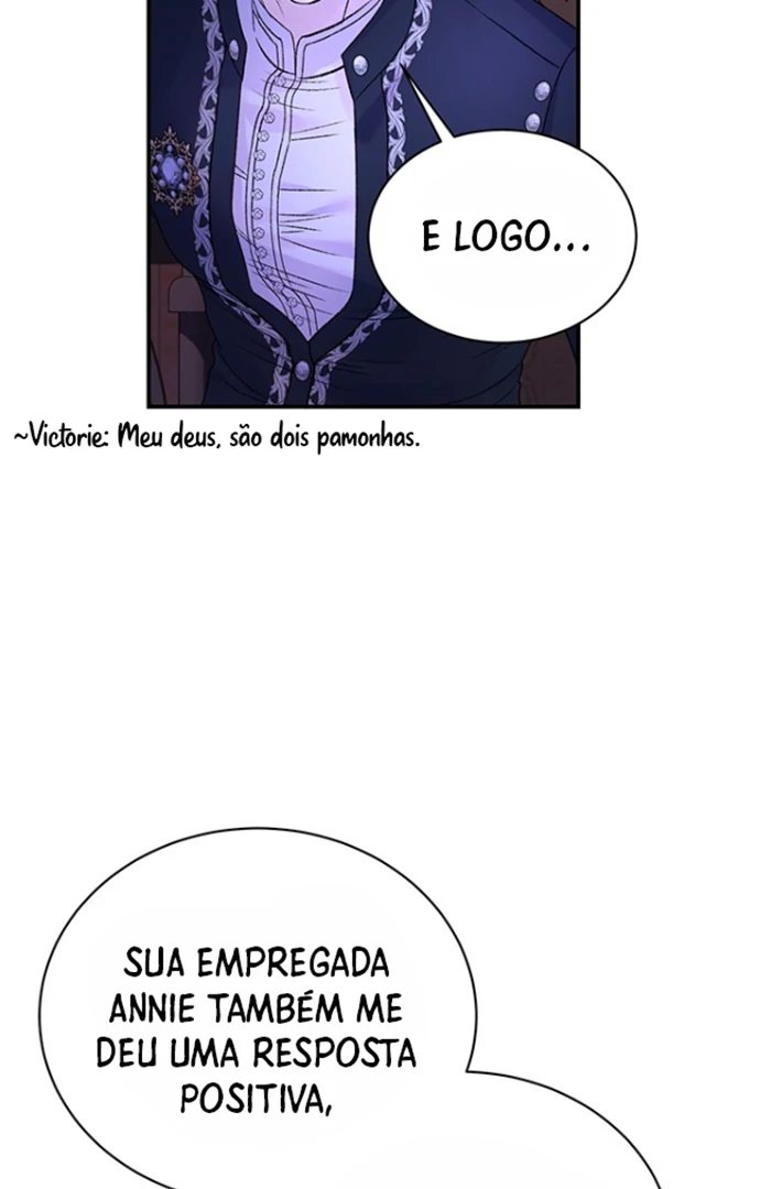 Eu Pensei Que Tinha Um Limite de Tempo! Capítulo 87 Página 50