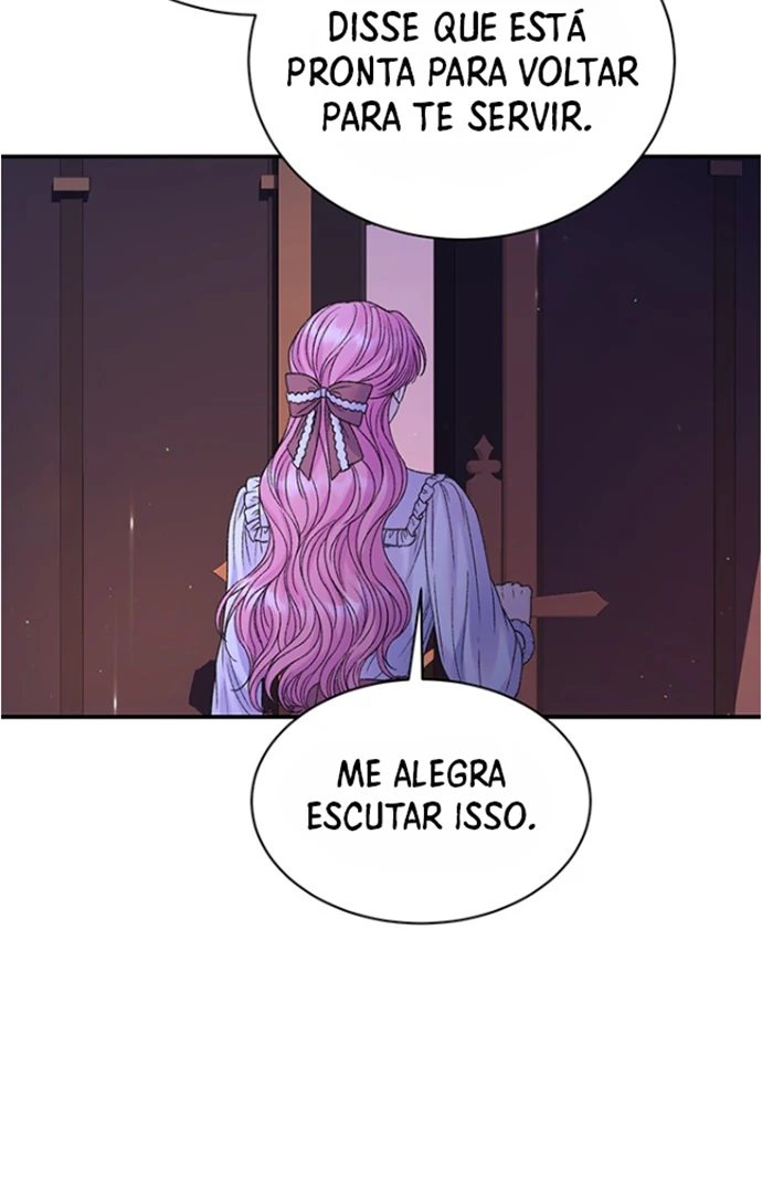 Eu Pensei Que Tinha Um Limite de Tempo! Capítulo 87 Página 51