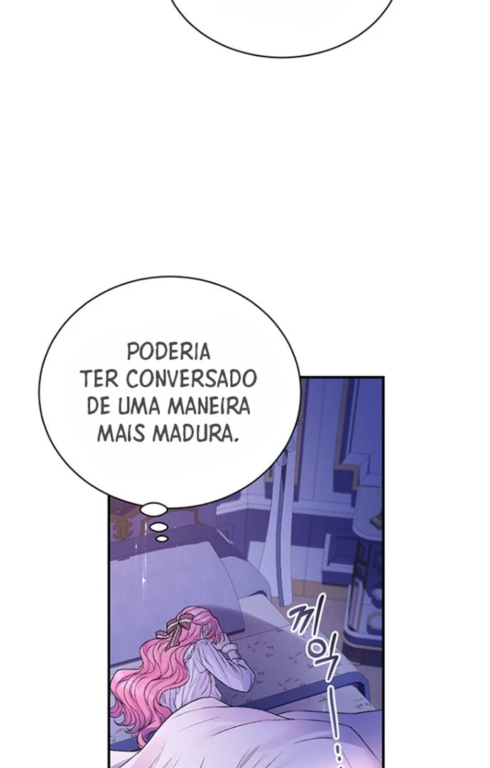 Eu Pensei Que Tinha Um Limite de Tempo! Capítulo 87 Página 58