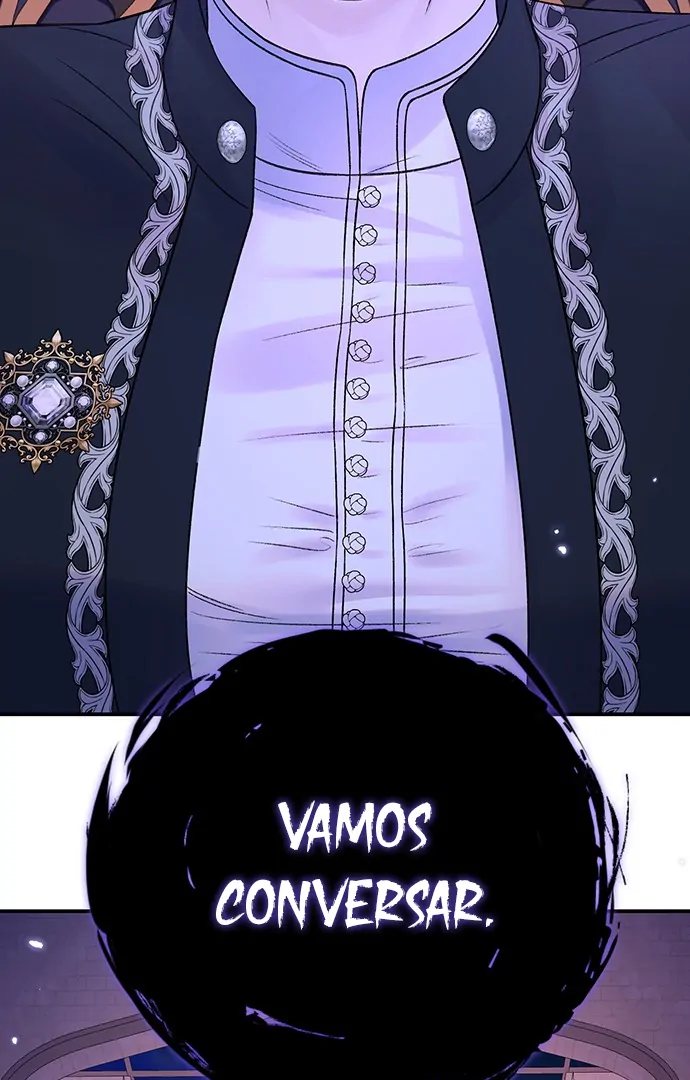 Eu Pensei Que Tinha Um Limite de Tempo! Capítulo 87 Página 6