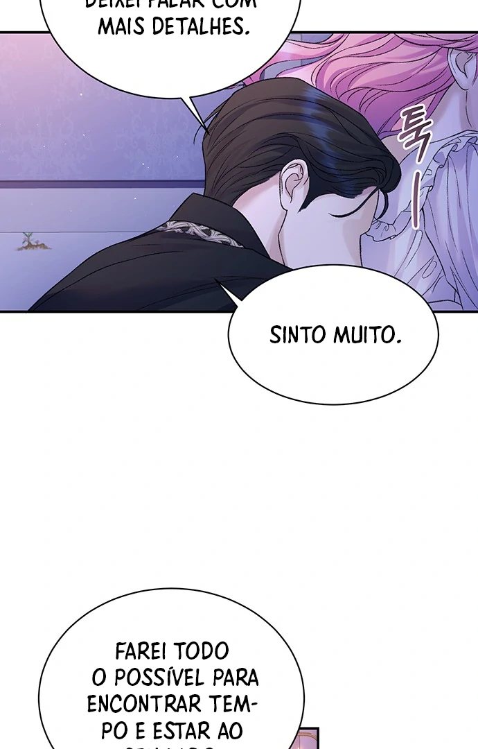 Eu Pensei Que Tinha Um Limite de Tempo! Capítulo 87 Página 64