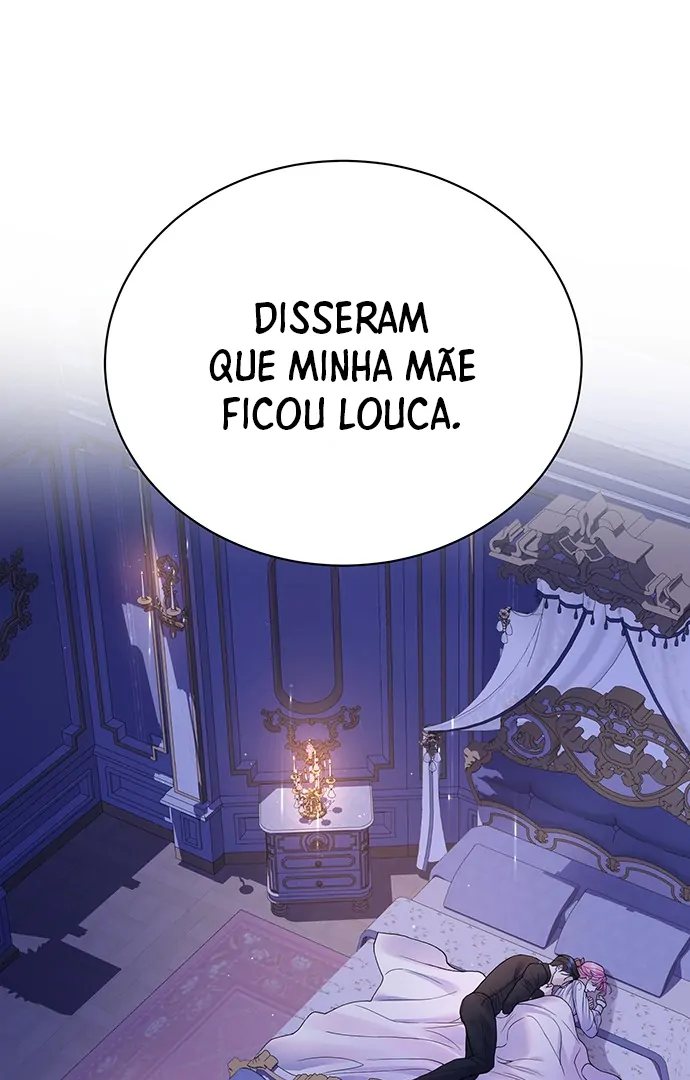 Eu Pensei Que Tinha Um Limite de Tempo! Capítulo 87 Página 66