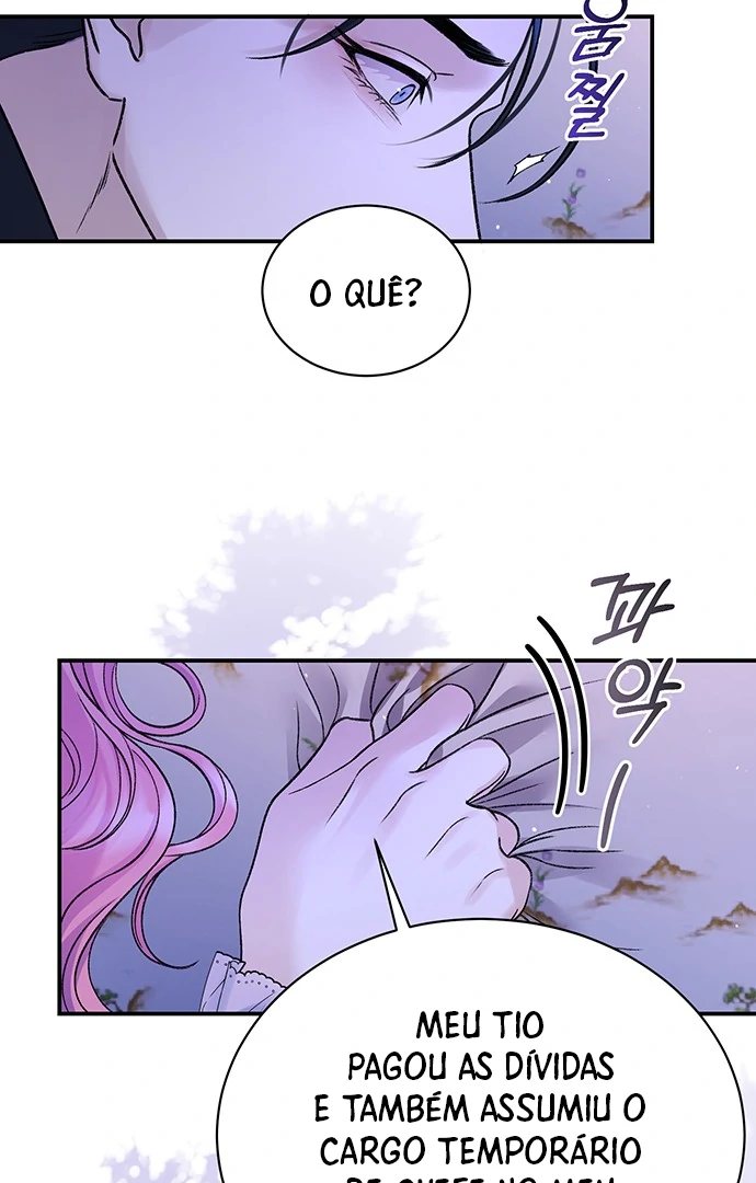 Eu Pensei Que Tinha Um Limite de Tempo! Capítulo 87 Página 68