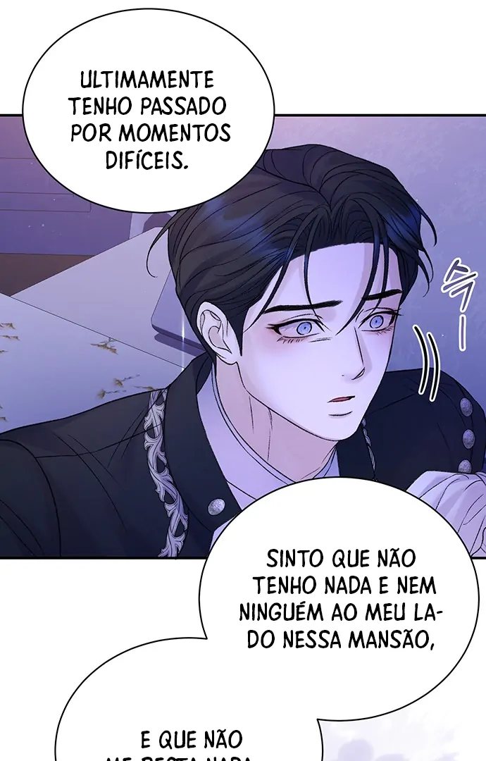 Eu Pensei Que Tinha Um Limite de Tempo! Capítulo 87 Página 71