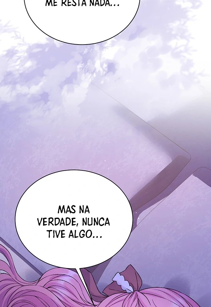 Eu Pensei Que Tinha Um Limite de Tempo! Capítulo 87 Página 72