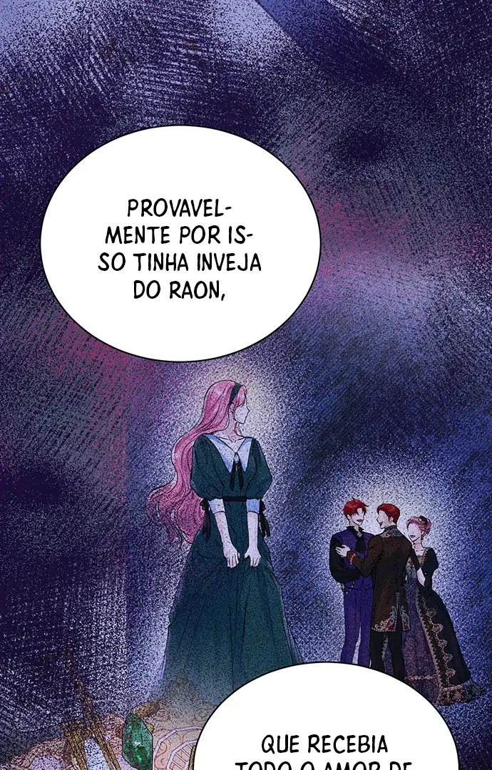 Eu Pensei Que Tinha Um Limite de Tempo! Capítulo 87 Página 74