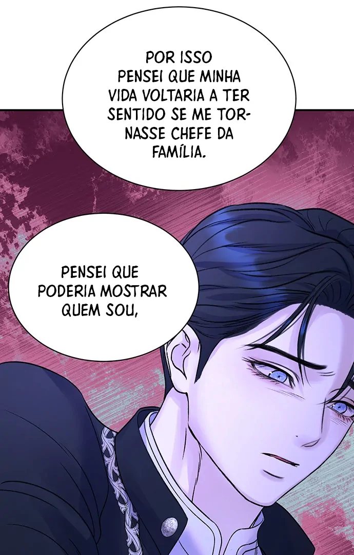 Eu Pensei Que Tinha Um Limite de Tempo! Capítulo 87 Página 77