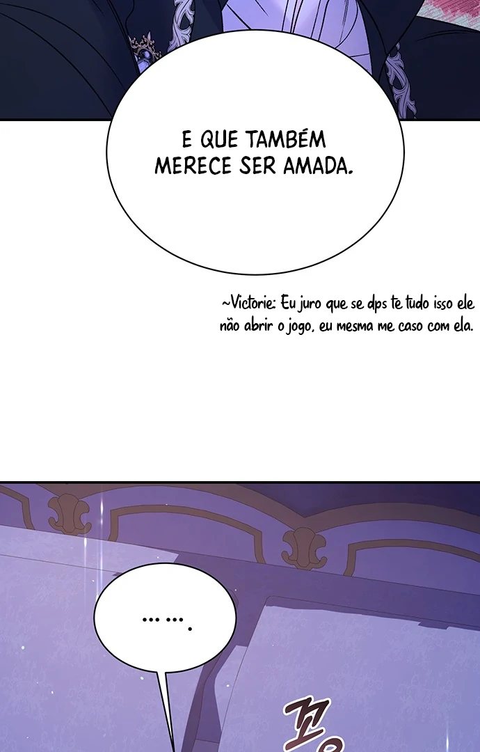 Eu Pensei Que Tinha Um Limite de Tempo! Capítulo 87 Página 78