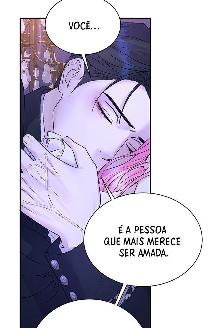 Eu Pensei Que Tinha Um Limite de Tempo! Capítulo 87 Página 80