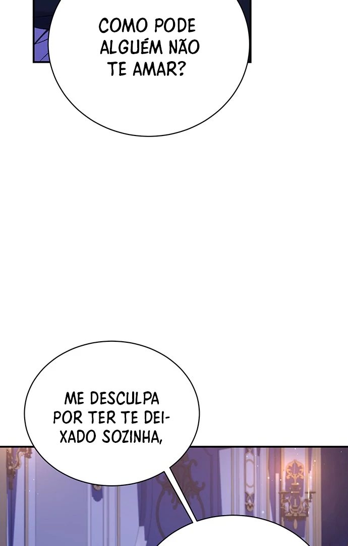 Eu Pensei Que Tinha Um Limite de Tempo! Capítulo 87 Página 81