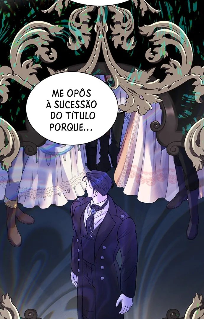 Eu Pensei Que Tinha Um Limite de Tempo! Capítulo 87 Página 83