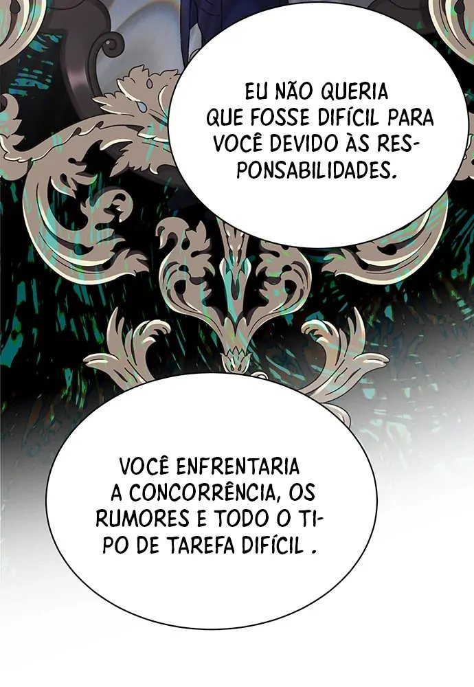 Eu Pensei Que Tinha Um Limite de Tempo! Capítulo 87 Página 84