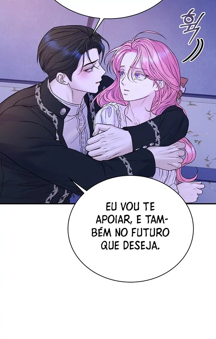 Eu Pensei Que Tinha Um Limite de Tempo! Capítulo 87 Página 87