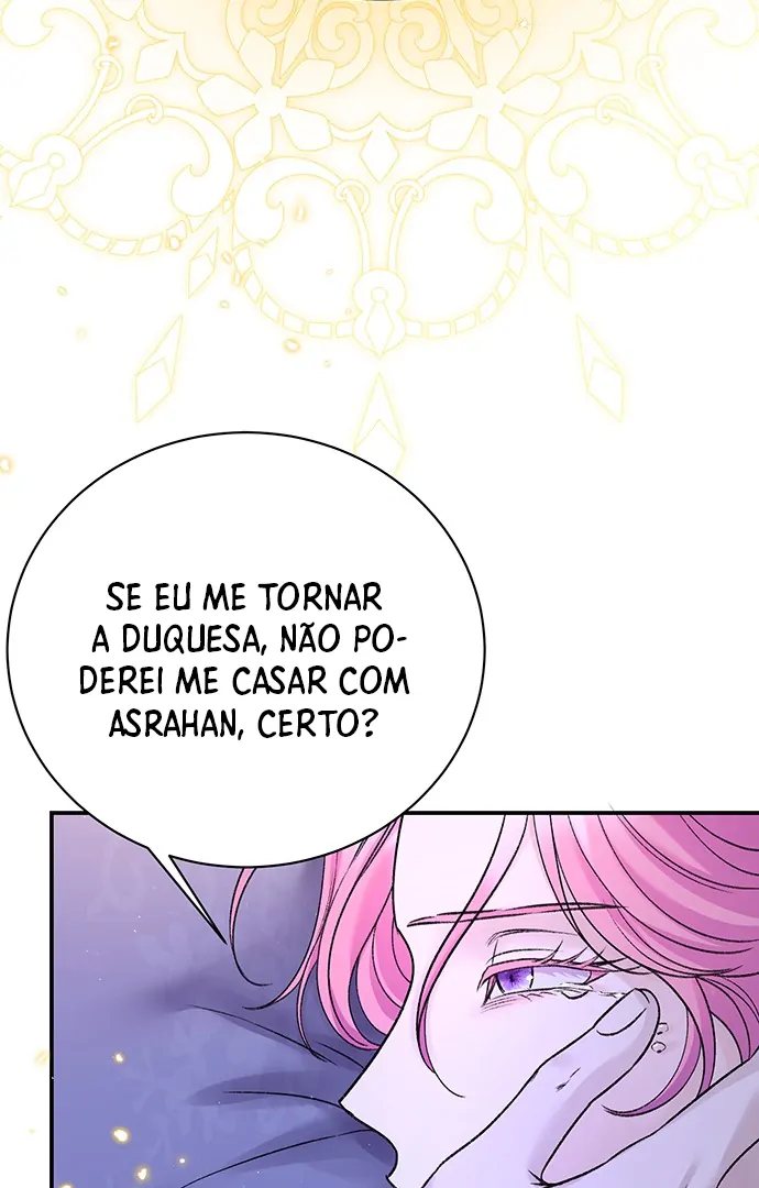Eu Pensei Que Tinha Um Limite de Tempo! Capítulo 87 Página 90