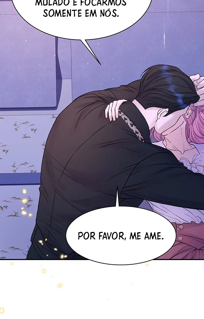 Eu Pensei Que Tinha Um Limite de Tempo! Capítulo 87 Página 93