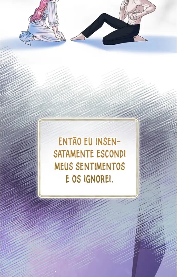 Eu Pensei Que Tinha Um Limite de Tempo! Capítulo 88 Página 16