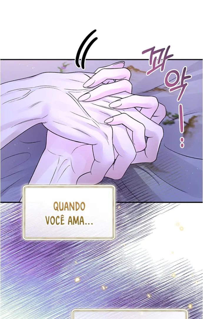 Eu Pensei Que Tinha Um Limite de Tempo! Capítulo 88 Página 18