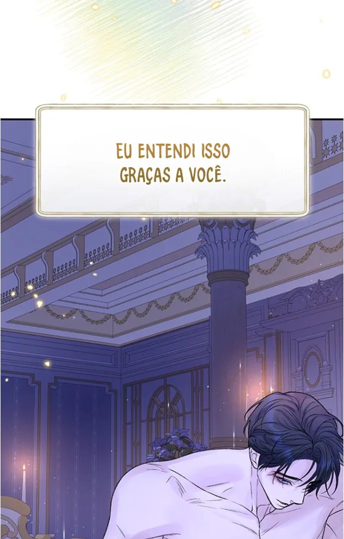 Eu Pensei Que Tinha Um Limite de Tempo! Capítulo 88 Página 20
