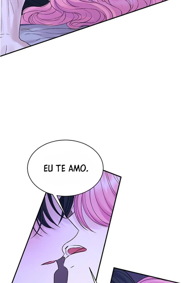 Eu Pensei Que Tinha Um Limite de Tempo! Capítulo 88 Página 27