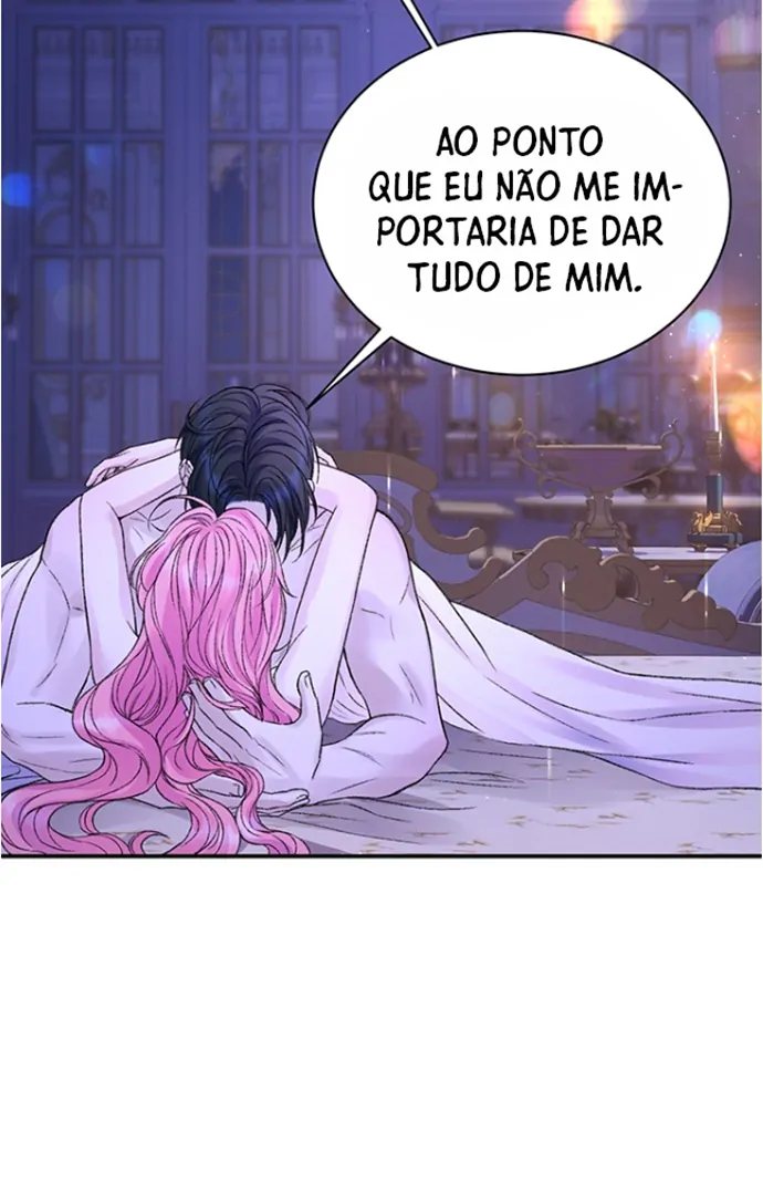 Eu Pensei Que Tinha Um Limite de Tempo! Capítulo 88 Página 30