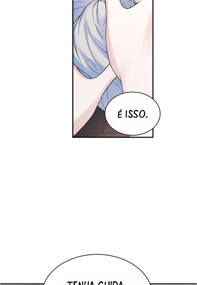 Eu Pensei Que Tinha Um Limite de Tempo! Capítulo 88 Página 36