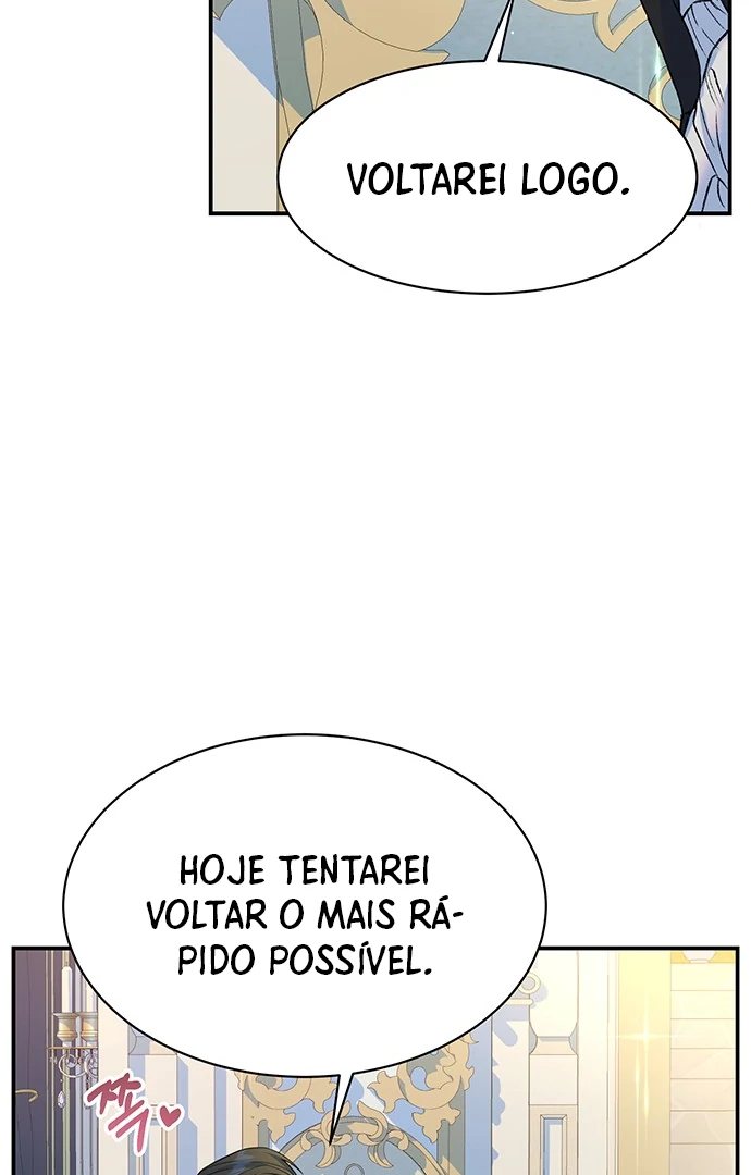 Eu Pensei Que Tinha Um Limite de Tempo! Capítulo 88 Página 39