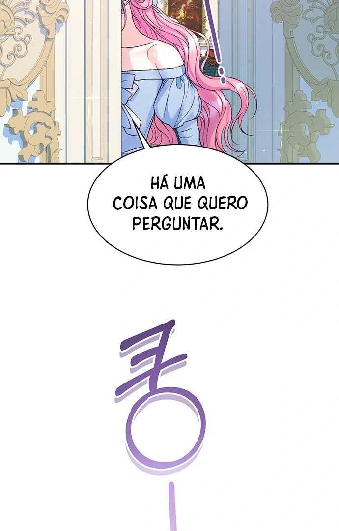 Eu Pensei Que Tinha Um Limite de Tempo! Capítulo 88 Página 43