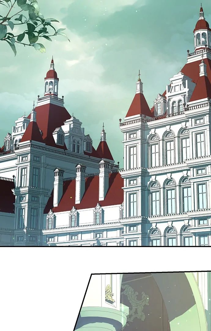 Eu Pensei Que Tinha Um Limite de Tempo! Capítulo 88 Página 46