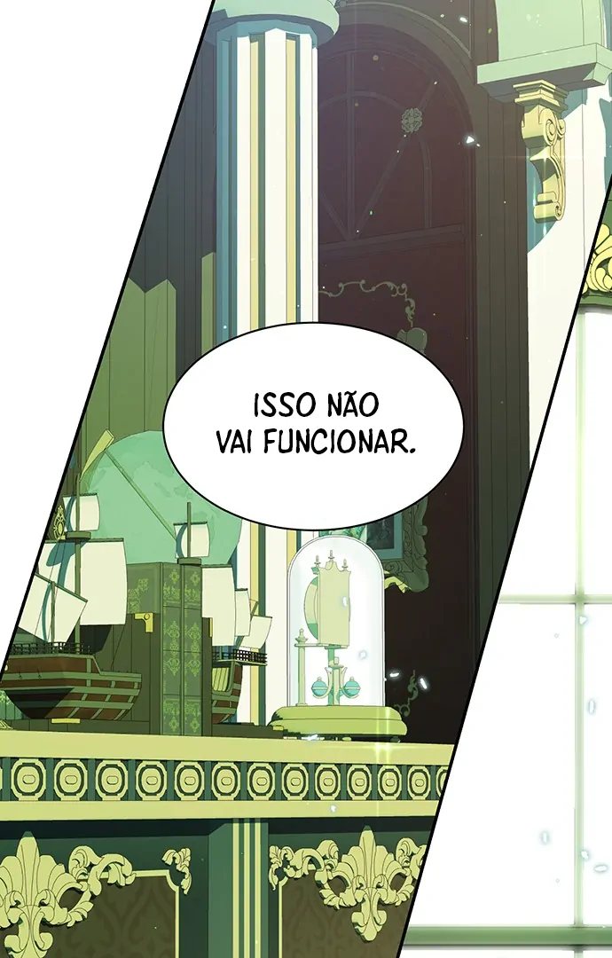 Eu Pensei Que Tinha Um Limite de Tempo! Capítulo 88 Página 47