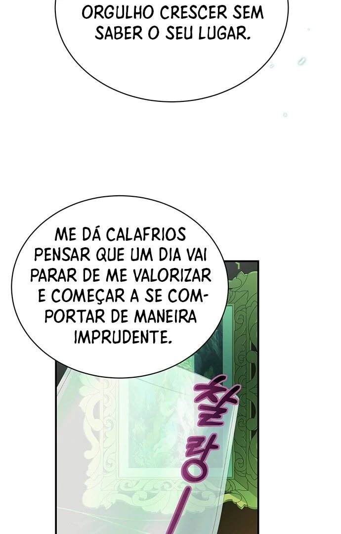 Eu Pensei Que Tinha Um Limite de Tempo! Capítulo 88 Página 50