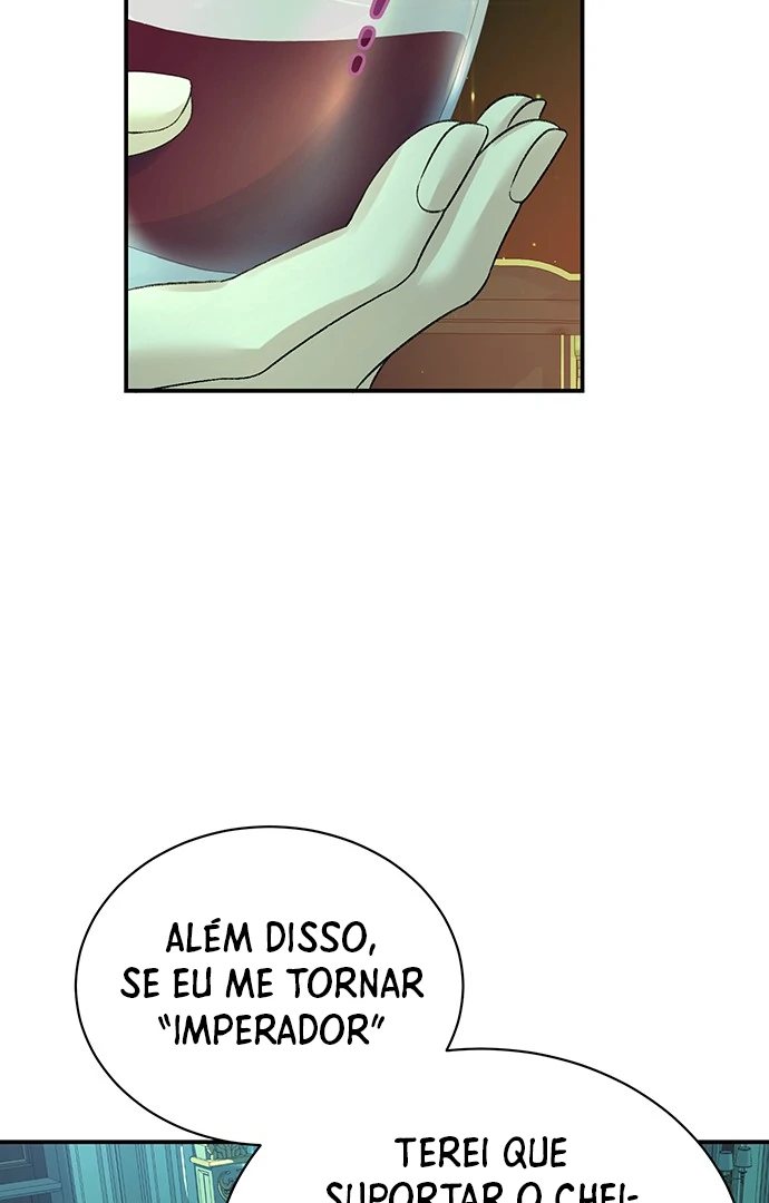 Eu Pensei Que Tinha Um Limite de Tempo! Capítulo 88 Página 51