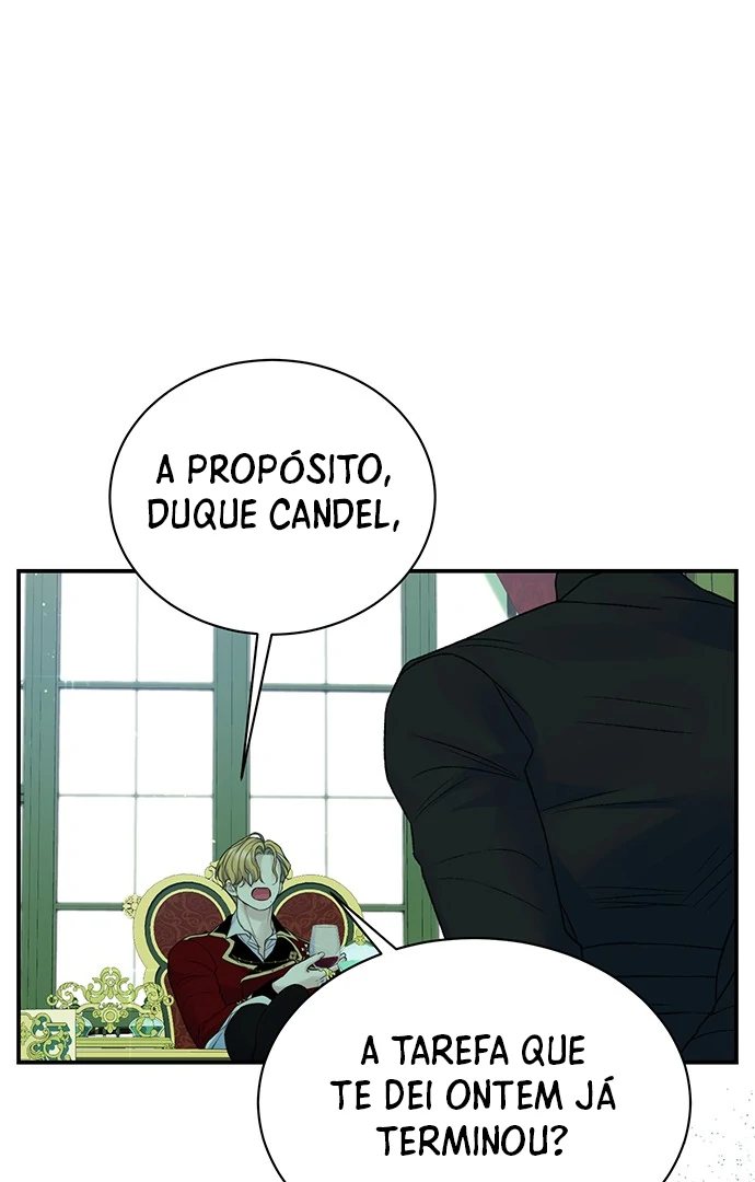 Eu Pensei Que Tinha Um Limite de Tempo! Capítulo 88 Página 53