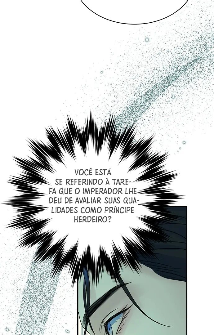 Eu Pensei Que Tinha Um Limite de Tempo! Capítulo 88 Página 54