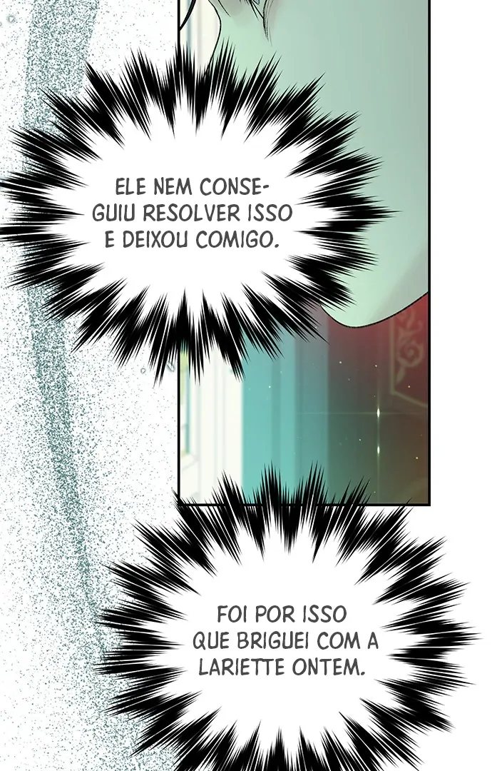 Eu Pensei Que Tinha Um Limite de Tempo! Capítulo 88 Página 55
