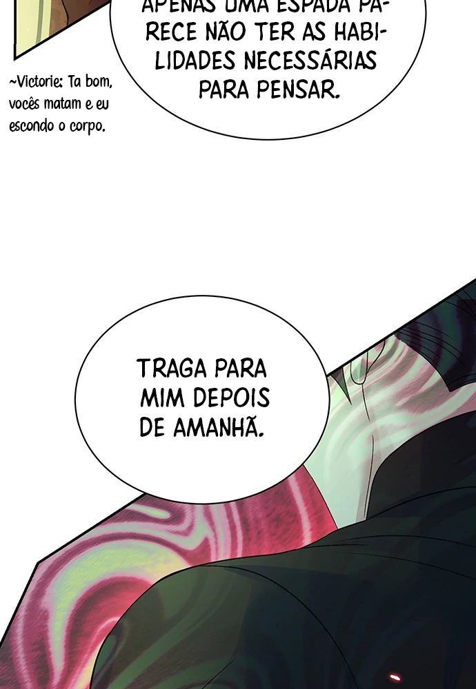 Eu Pensei Que Tinha Um Limite de Tempo! Capítulo 88 Página 60