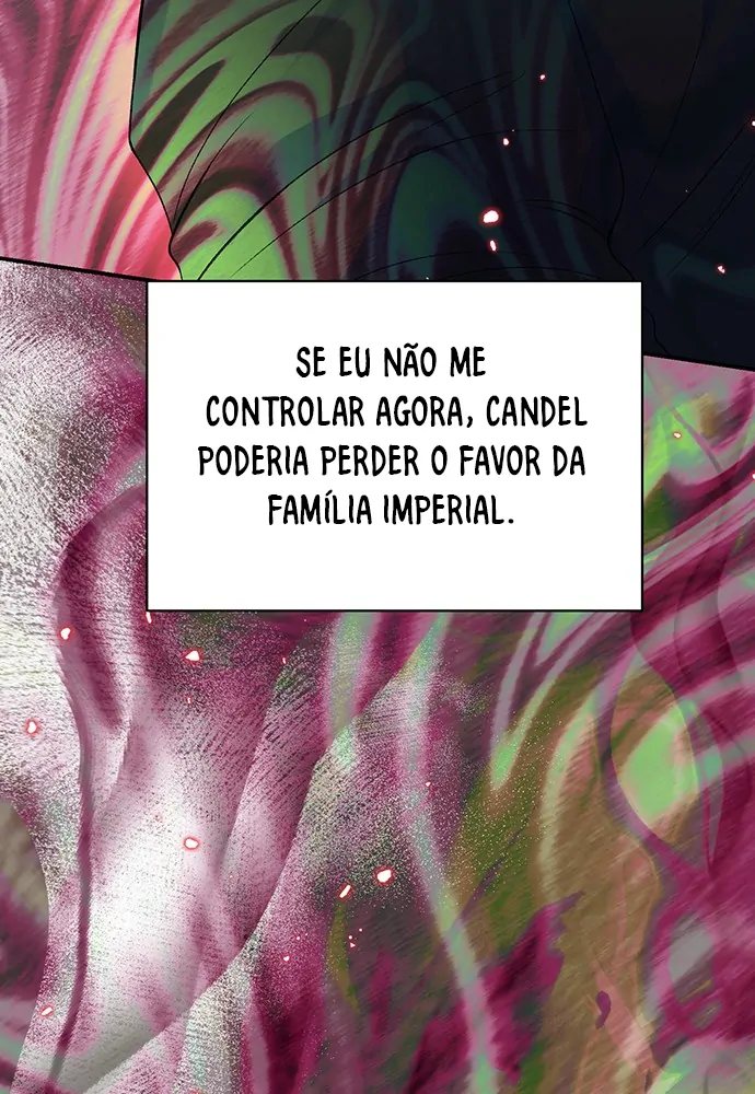 Eu Pensei Que Tinha Um Limite de Tempo! Capítulo 88 Página 61