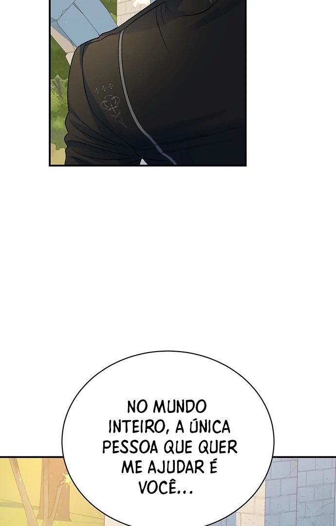 Eu Pensei Que Tinha Um Limite de Tempo! Capítulo 88 Página 71