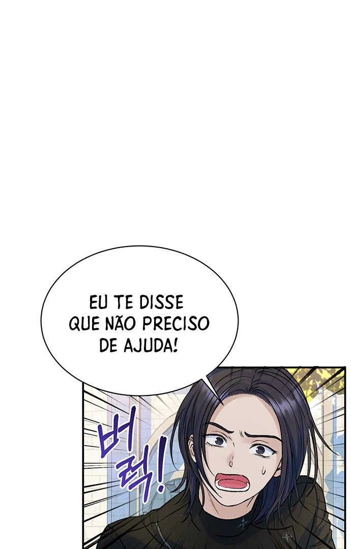 Eu Pensei Que Tinha Um Limite de Tempo! Capítulo 88 Página 75