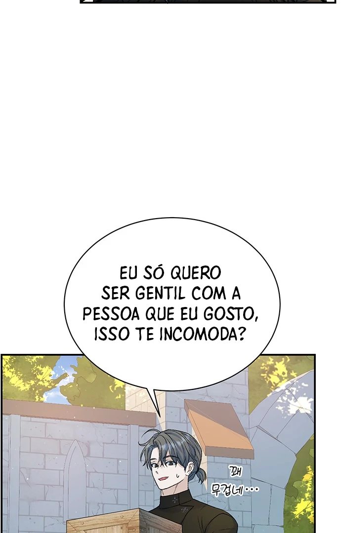 Eu Pensei Que Tinha Um Limite de Tempo! Capítulo 88 Página 76