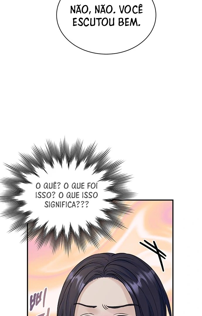 Eu Pensei Que Tinha Um Limite de Tempo! Capítulo 88 Página 79