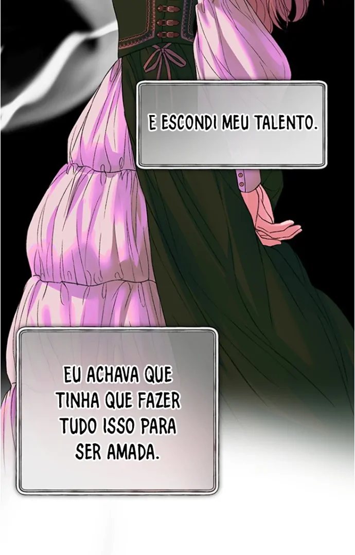 Eu Pensei Que Tinha Um Limite de Tempo! Capítulo 88 Página 8
