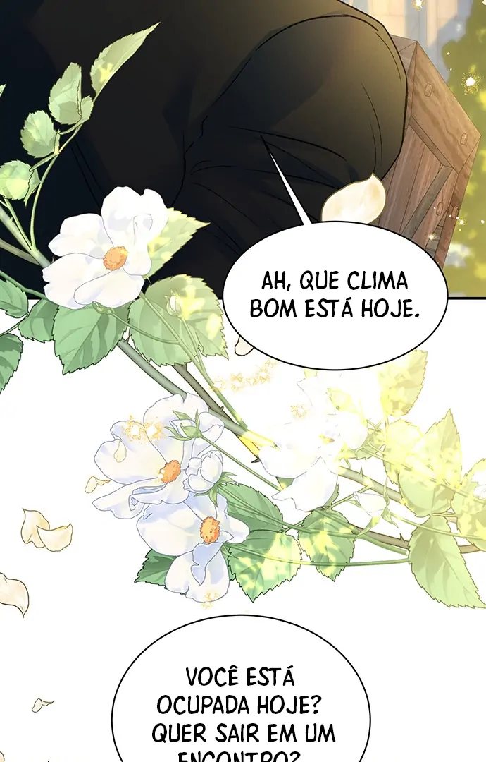 Eu Pensei Que Tinha Um Limite de Tempo! Capítulo 88 Página 82
