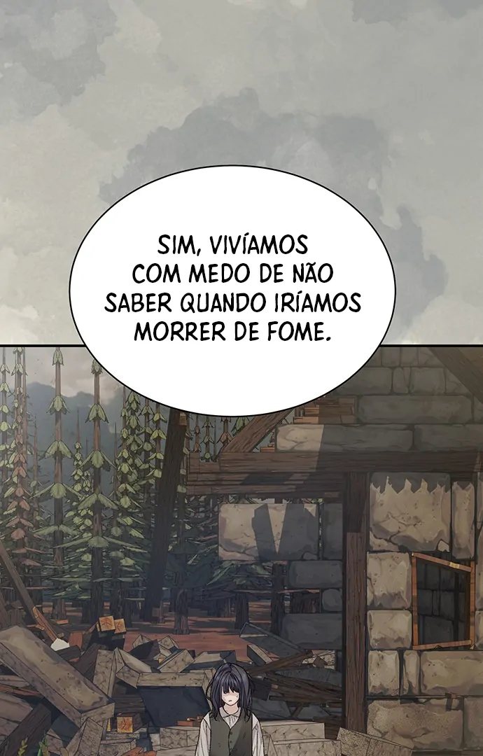 Eu Pensei Que Tinha Um Limite de Tempo! Capítulo 89 Página 11
