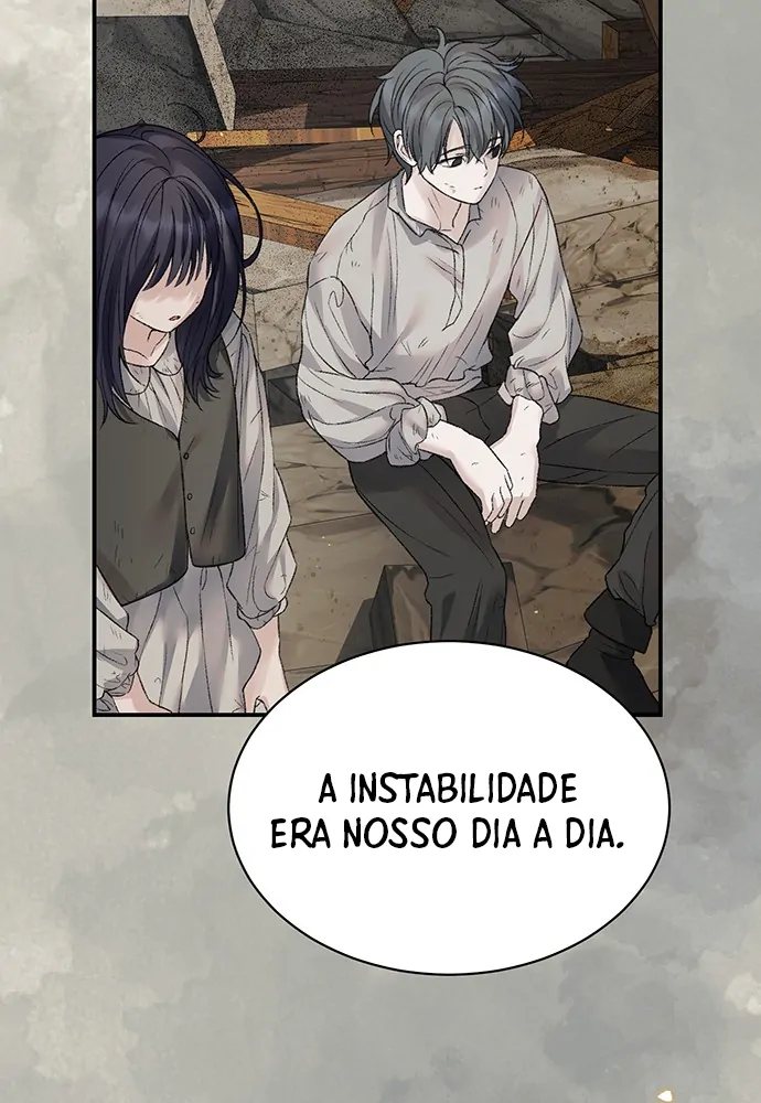 Eu Pensei Que Tinha Um Limite de Tempo! Capítulo 89 Página 13