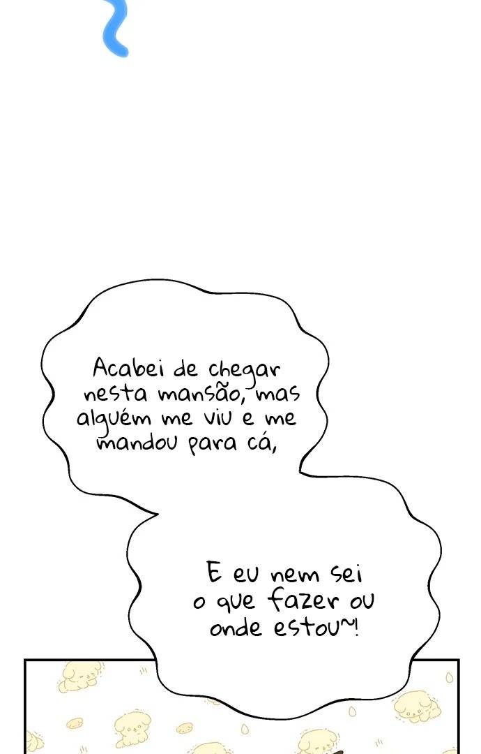 Eu Pensei Que Tinha Um Limite de Tempo! Capítulo 89 Página 21
